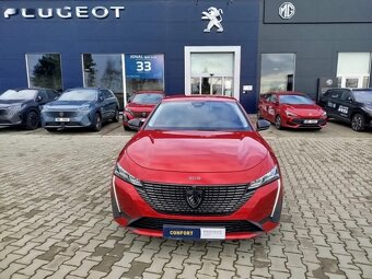 Peugeot 308, SW ALLURE 1.2PT 130 MAN6"DPH - 14