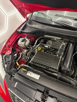 Seat Leon kombi FR, 1.4 TSI 103kW - 14