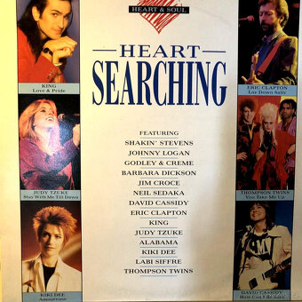 Prodám svou sbírku gramofonových desek - 152 - 14