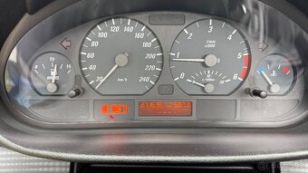 BMW 320CD kabriolet 2.0 - 14