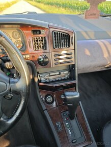 Subaru SVX 3.3 H6 - 14