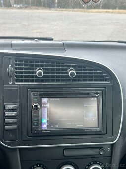 Saab 9-3 SS NG 2.0T - 14
