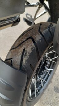 Prodám BMW R1250 GS Adventure - 14