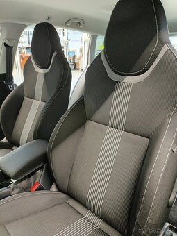 Škoda Octavia 3 combi 1,6 TDI 85kw - 14