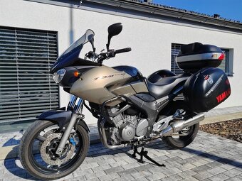 Yamaha Tdm 900 r.v.2005,super cena - 14