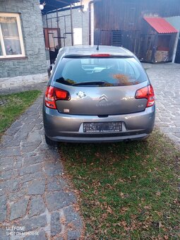 Citroen C3 1.4 HDI - 14