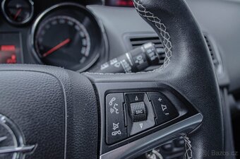 Opel Meriva 1.4 2017 1.Majiteľ - 14