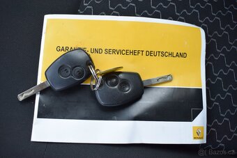 Renault Kangoo 1,5 DCi PR.SERVIS,SUPER STAV - 14
