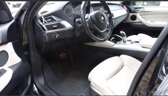 BMW X6 xDrive 40d M-Paket - 14