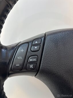 Díly Mazda 6 GG,GY - 14