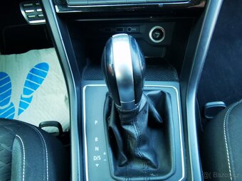 VW TOURAN 2.0TDI 110kW-VÝBAVA-SERVIS-PERFEKTNÍ STAV - 14