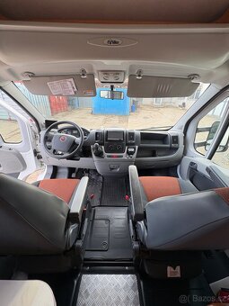 Fiat Ducato 2,3 2010 - 14