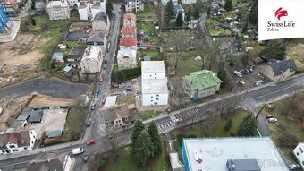 Prodej bytu 2+kk 56 m2 Vojanova, Liberec - 14