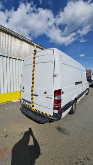 Sprinter 313 - 14