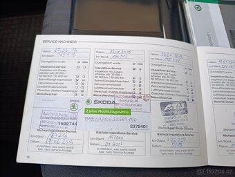 Octavia combi 19tdi 81kw - 14