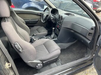 Alfa Romeo 145 2.0i 16V Twin Spark Quadrifoglio Turbo - 14