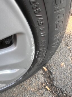 5x112 r17 235/45 97Y Audi - 14