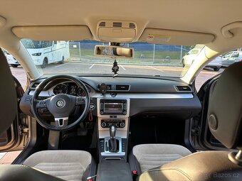 Passat b7 - 14