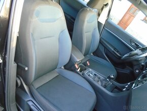 Seat Ateca 2.0 TDI 4X4 - 14