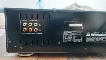 KENWOOD KX-9050 - 14