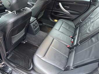 BMW F34 GT M-packet 330XD - 14