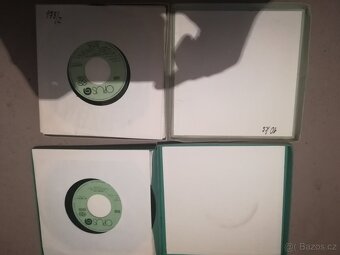 RETRO SKOLNI LP PLATNE POMUCKY - 14