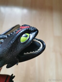 Playmobil 70727 Dragon Racing: Škyťák a Bezzubka - 14