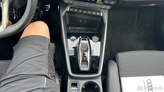 Audi A3 35TDI S-line - 14