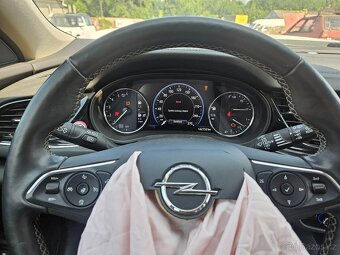 Opel Insignia 2.0 CDTI 125kw Innovation 2019 - 14