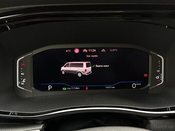 Volkswagen Multivan Highline 4Motion DSG - 14