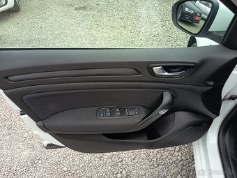 Renault Megane 1,5DCi Hatchback ČR - 14