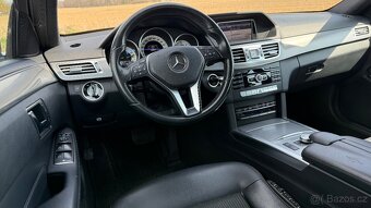 Mercedes-Benz E 300 cdi / 350cdi  BLUETEC - 14