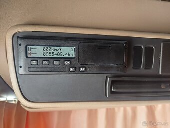 Scania R440 - 14