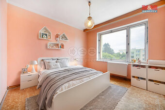 Prodej bytu 4+1, 86 m², Svitavy, ul. Antonína Slavíčka - 14