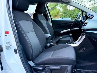 SUZUKI SX4 S-CROSS ALLGRIP 90.500KM 4X4 1.6i 88kw ELEGANCE - 14