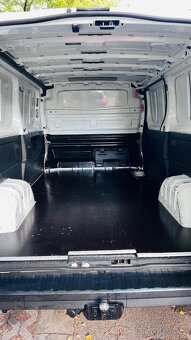Opel Vivaro 1.6 CDTI 85kw, L2H1 - 14