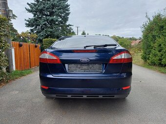 Naftové Ford Mondeo 2.0..Tdci - 14