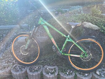 Norco sasquatch - 14