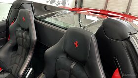 Ferrari 488 Spider / top stav / záruka Ferrari - 14