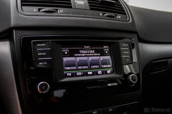 Škoda Yeti 2.0 TDI Ambition / AJ NA SPLÁTKY / PROTIÚČET / - 14