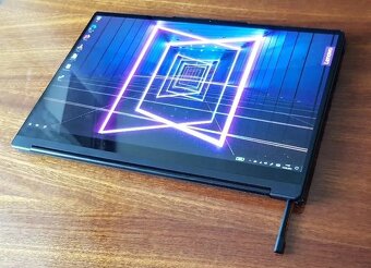 Lenovo Yoga9, Intel i7, UHD, 16GB RAM, 1TB SSD - 14