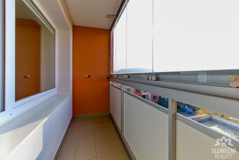 Prodej bytu se zasklenou lodžií 3+1, 68 m², Zlín - Budovatel - 14