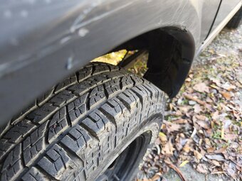 Suzuki Jimny 1.3i,benzin,4x4,rv.2003,178 tkm,stk 6/27 - 14