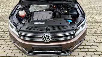 Volkswagen Tiguan //2.0TDi//103kW//DSG//4motion//99tkm//TOP/ - 14