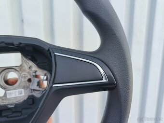 Originální volant Škoda Fabia 3, Rapid, Citigo - 14