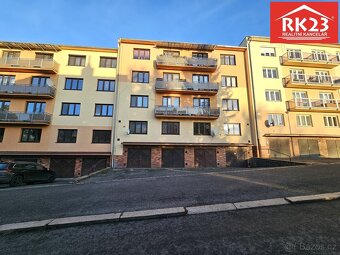 Prodej, Byt 1+1, Plzeň - Lobzy, ul. Nad Úslavou, ev.č. 02014 - 14