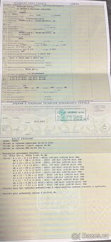 Pojízdná prodejna, vozík až 3,5t - 14