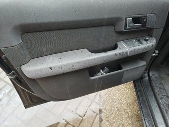 Audi A2 1.6 fsi 110PS - 2003 - 14