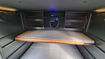 Prodám minikaravan - 14