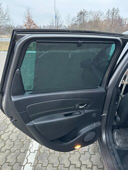 2012 Renault Grand Scénic 1.6 dCi, 7 Míst, Bose - 14